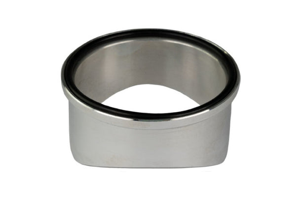 Turbosmart RacePort & Big Bubba Weld Flange Alloy - Boost Factory
