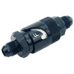 Performance World - 550006 6AN INLINE DRY QUICK DISCONNECT FITTING