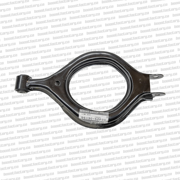 Genuine Nissan R32 Skyline Rear Upper Control Arm Link - 55130-52F00