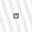 Genuine Nissan R33 R34 Skyline Front Upper Control Arm Nut - 55269-15U00