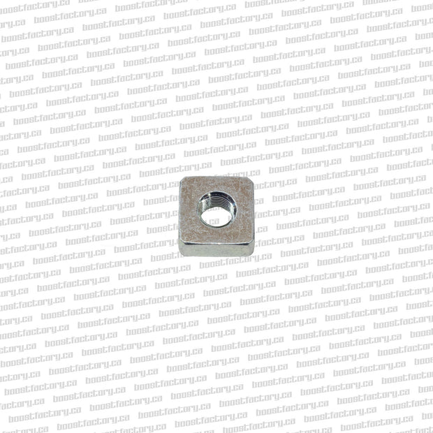Genuine Nissan R33 R34 Skyline Front Upper Control Arm Nut - 55269-15U00