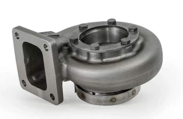 Garrett GBC35 Turbine Hsg Kit Div T4 / V-Band 0.95 A/R - 740902-0125