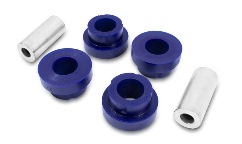 SuperPro 2004 Acura TSX Base Front Lower Inner Rearward Control Arm Bushing Kit - Boost Factory