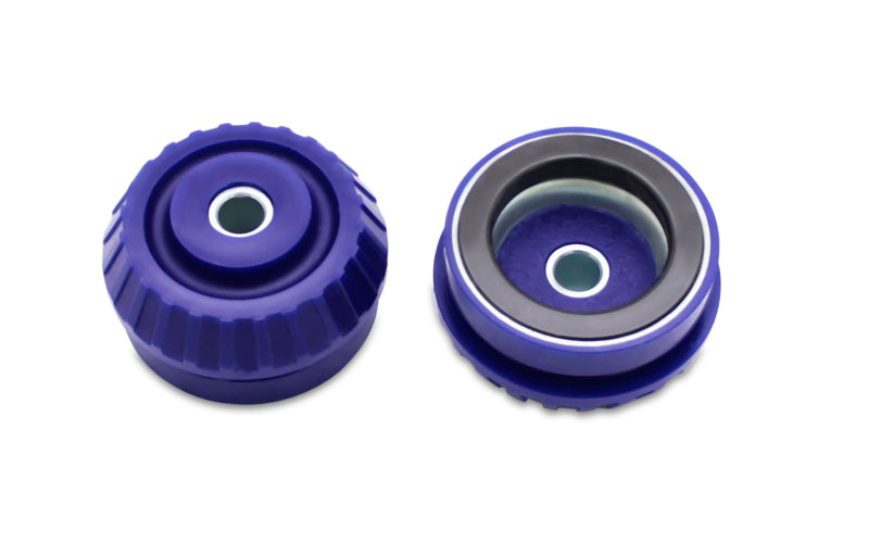 SuperPro 2014 Chevrolet SS Base Front Poly Upper Strut Mount Kit - Boost Factory