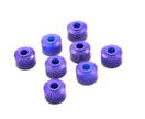 SuperPro -  Nissan Skyline R32 GTST Front Sway Bar Link Bushing Kit - SPF2092BK