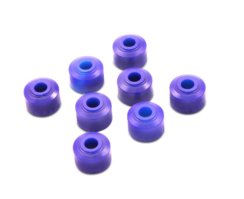 SuperPro -  Nissan Skyline R32 GTST Front Sway Bar Link Bushing Kit - SPF2092BK