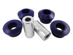 SuperPro 2006 Mazda MX-5 Miata Touring Front Lower Inner Forward Control Arm Bushing Kit - Boost Factory