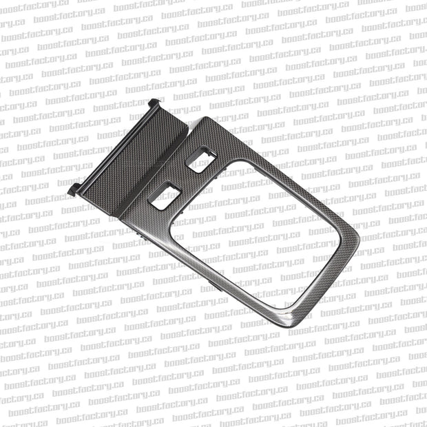 Genuine Toyota JZX100 Chaser Manual Shift Trim  - 58804-22170