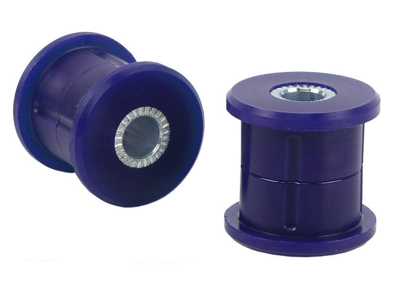 SuperPro 1986 Toyota Supra Base Rear Inner Tie Rod Arm Bushing Kit - Boost Factory