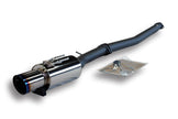 HKS Hi-Power Muffler Lancer Evolution X CZ4A - 31008-BM002 - view 2
