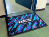 HKS Door Mat - Oil Color 51007-AK492 - Boost Factory