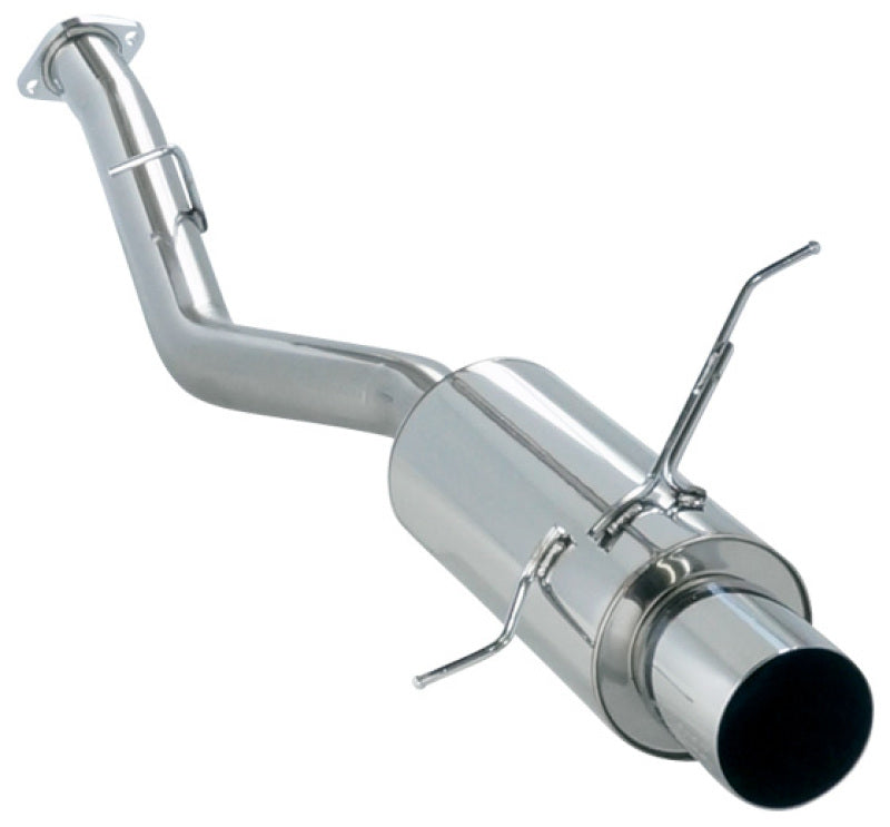 HKS Silent Hi-Power Exhaust Mazda RX-7 FD3S - 31019-AZ002