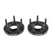 GKTech - 5X100 Hub Centric Wheel Spacers - 40mm Standard Studs - 5100-40MMSS