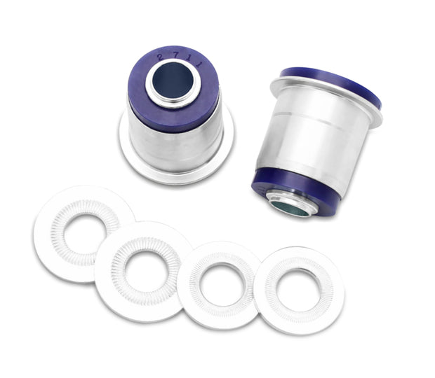 SuperPro 1996 Toyota 4Runner SR5 Front Lower Inner Forward Control Arm Bushing Kit - Boost Factory