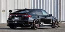 HKS BODY KIT TYPE-S FL5 Duck Tail - 53004-AH004