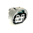 Wiring Specialties Supra MK4 Fuse Box Connector 5-Pin - WRS-JZFBX-JZA