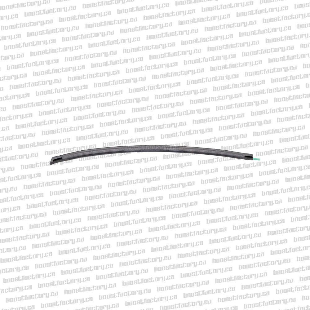 Genuine Nissan R32 Skyline Front Left Bumper Protector - 62235-08U00