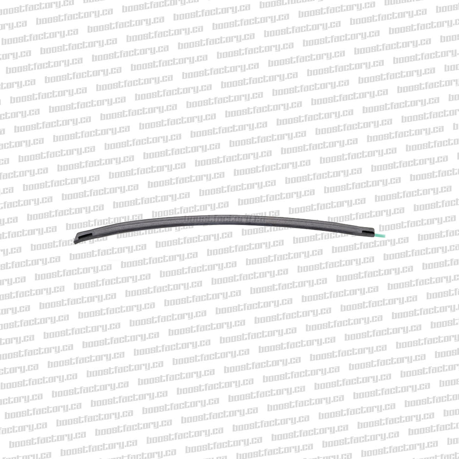 Genuine Nissan R32 Skyline Front Left Bumper Protector - 62235-08U00