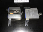 FPG ECU Mounting Plate Nissan Skyline R32 R33 R34 FPG-018 FPG-019 FPG-020