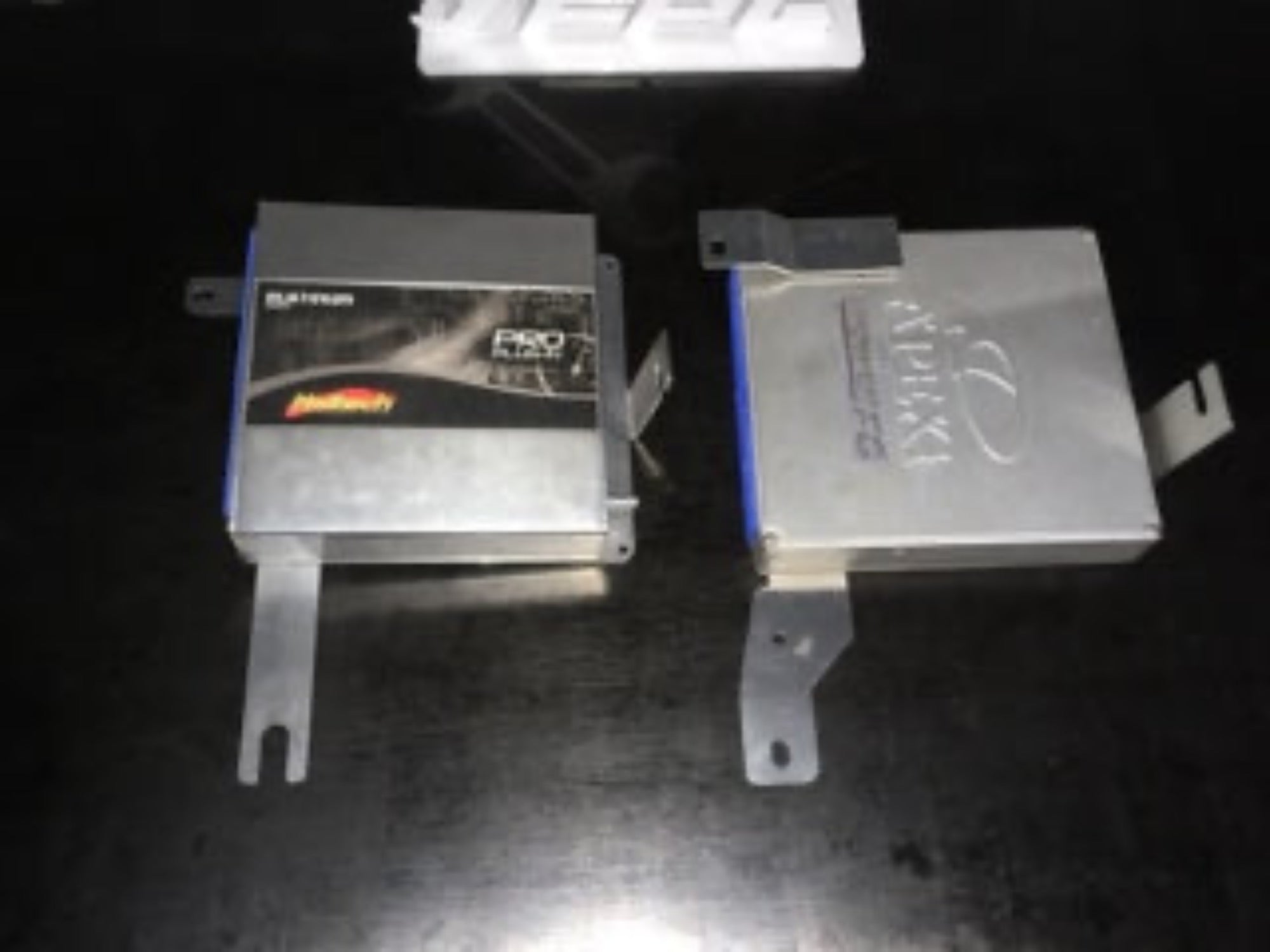 FPG ECU Mounting Plate Nissan Skyline R32 R33 R34 FPG-018 FPG-019 FPG-020