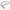 Genuine Nissan S13 Pop Up Hood Seal  - 65810-40F00