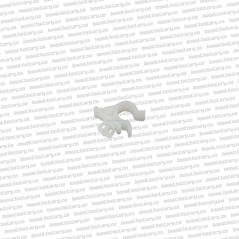Genuine Nissan R33 R34 Skyline Hood Prop Clip - 65722-15U00