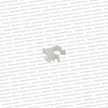 Genuine Nissan R33 R34 Skyline Hood Prop Clip - 65722-15U00