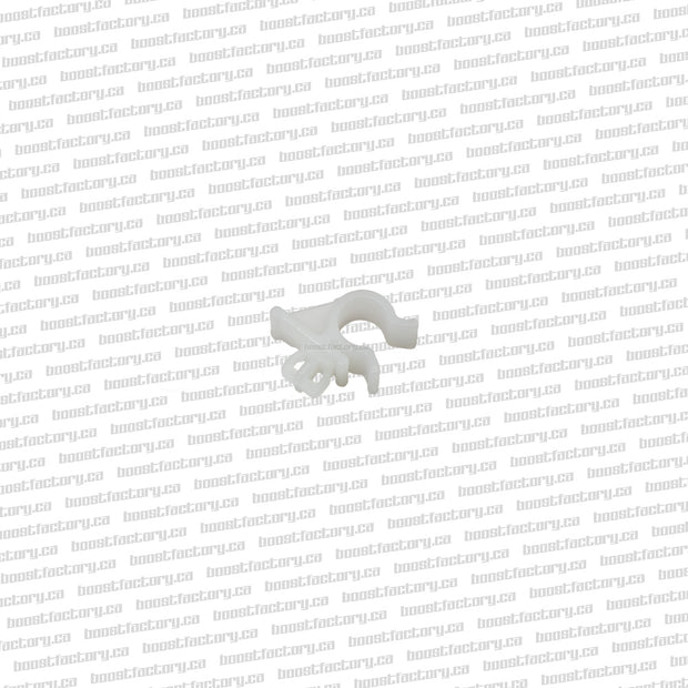 Genuine Nissan R33 R34 Skyline Hood Prop Clip - 65722-15U10