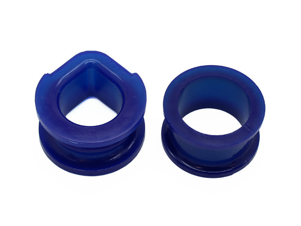 SuperPro - Nissan S13 240SX/180SX/Silvia Front Steering Rack Mount Bushings  - SPF2825K