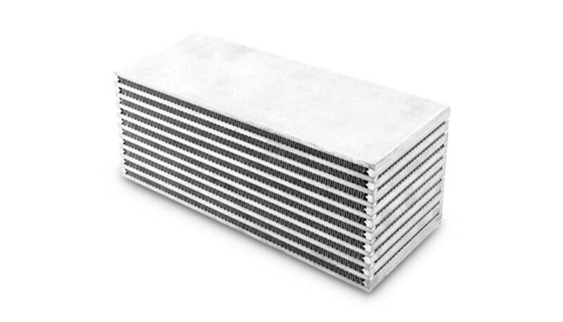 Vibrant Water to Air Intercooler Cores, 12