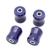 SuperPro 1974 Fiat 124 Base Rear Lower Trailing Arm Lower Bushing Set - Boost Factory