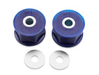 SuperPro 1994 Subaru Legacy LSi Rear Differential Support Bracket Mount Bushing Kit - Boost Factory