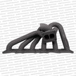 6 Boost Nissan RB26 T4 Exhaust Manifold