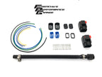 FPG S13 180SX R32GTST Single Pump Hanger Kit Billet Hat -6 V3 FPG-089