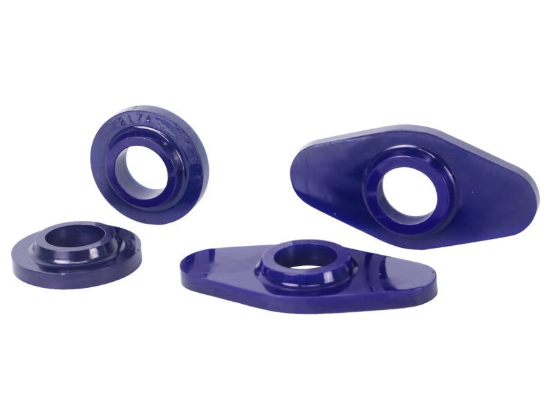 SuperPro Front Subframe Top Mounting Bush - Boost Factory