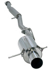 HKS Silent Hi-Power Impreza WRX GDA - 31019-AF023 - view 2