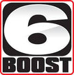 6 Boost Toyota 2JZGTE T4 Exhaust Manifold