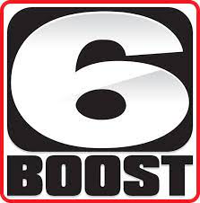 6 Boost Nissan RB20/25DET V-Band Exhaust Manifold
