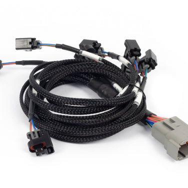 Haltech NEXUS Rebel LS Multec 2 Injector Sub-Harness - HT-186503