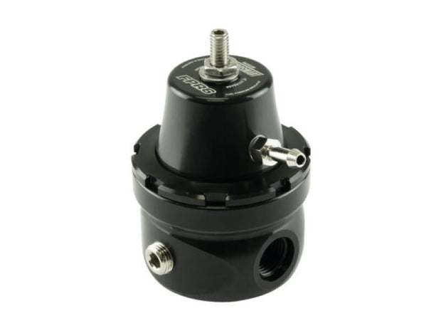 Turbosmart FPR6 Fuel Pressure Regulator (Sleeper) - Boost Factory