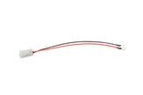 Radium Engineering Porsche Fuel Pump Connector Harness, Ring Terminals, 11 in - 17-0056
