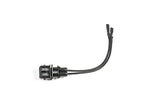 Radium Engineering Bosch EV1 Injector Connector Adapter - 17-0064