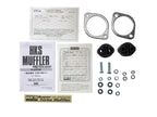 HKS Super Turbo Muffler Urban Matte Edition Skyline GT-R BNR34 - 31029-AN013 - view 4