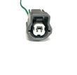 Wiring Specialties VQ35 1-Pin Oil Pressure Connector - WRS-VQOLPRSS1-BK - view 2