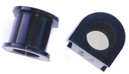 SuperPro 2001 Lexus IS300 Base Front 29mm Sway Bar Mount Bushing Set - Boost Factory