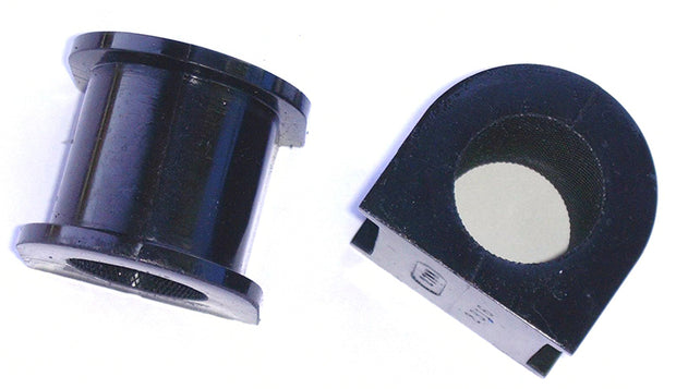 SuperPro 2001 Lexus IS300 Base Front 30mm Sway Bar Mount Bushing Set - Boost Factory