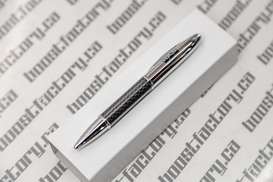 HKS Carbon Ballpoint Pen 51007-AK308