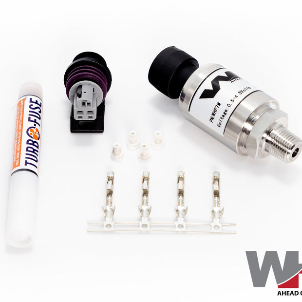 WHP 7 BAR MAP SENSOR, 1/8 NPT - WHP7M