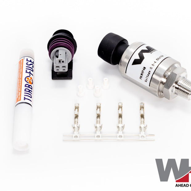WHP 4 BAR MAP SENSOR, 1/8 NPT