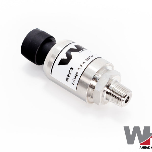 WHP 7 BAR MAP SENSOR, 1/8 NPT - WHP7M
